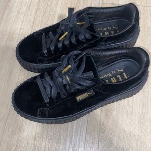 Fenty pumas for women